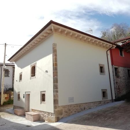 Picos De Europa Chic & Cool Apartments Puertas  Buitenkant foto