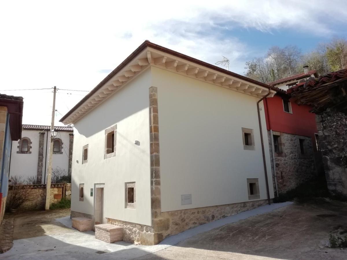 Picos De Europa Chic & Cool Apartments Puertas  Buitenkant foto