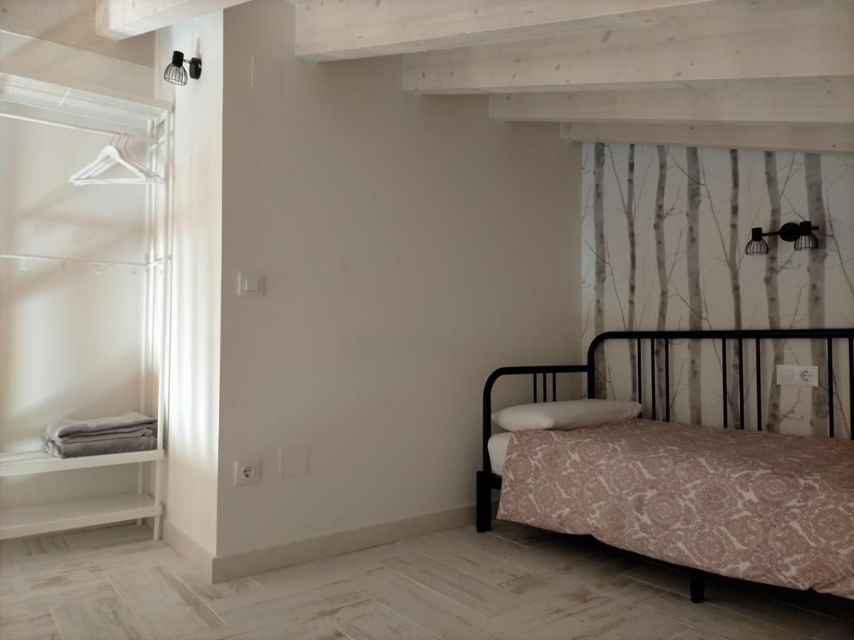 Picos De Europa Chic & Cool Apartments Puertas  Buitenkant foto