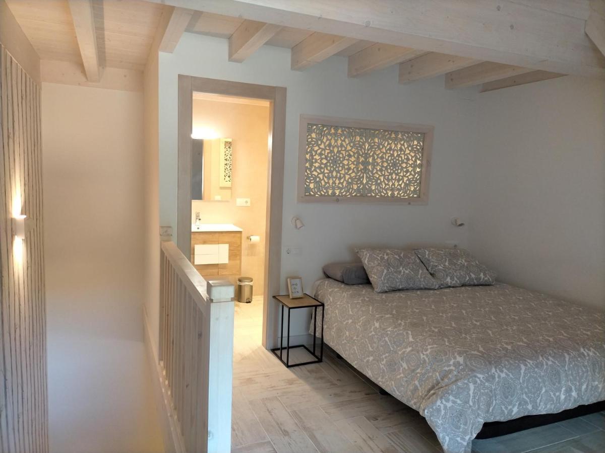 Picos De Europa Chic & Cool Apartments Puertas  Buitenkant foto