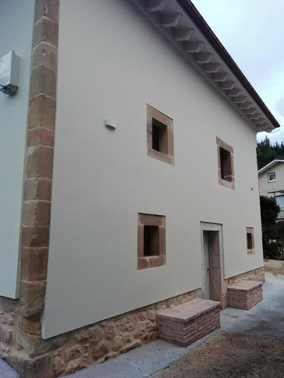 Picos De Europa Chic & Cool Apartments Puertas  Buitenkant foto